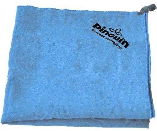 Pinguin Полотенце туристическое Pinguin Towel