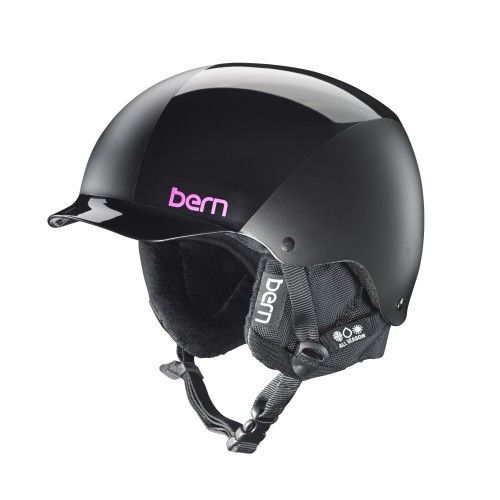 Bern Универсальный женский шлем Bern Snow Muse EPS