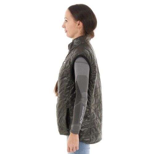 DRAGONFLY Жилет утеплённый Dragonfly Vest 200 (2023)
