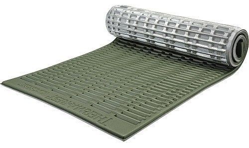 Therm-A-Rest Качественный коврик Therm-A-Rest Ridgerest Solite