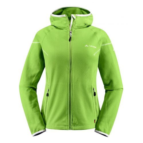 Vaude Кофта флисовая женская Vaude Wo Smaland Hoody Jacket