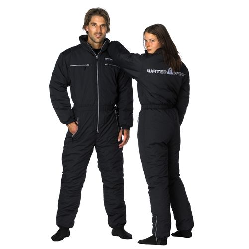 Waterproof Износостойкая поддевка Waterproof WatmTec HD 300