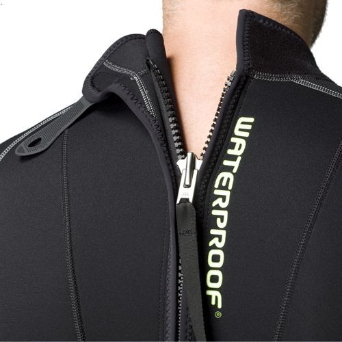 Waterproof Гидрокомбинезон мужской короткий Waterproof W30 Shorty