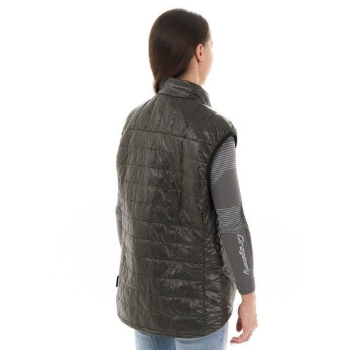 DRAGONFLY Жилет утеплённый Dragonfly Vest 200 (2023)