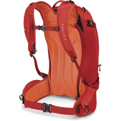 Osprey Рюкзак для горнолыжного спорта Osprey Kamber 32