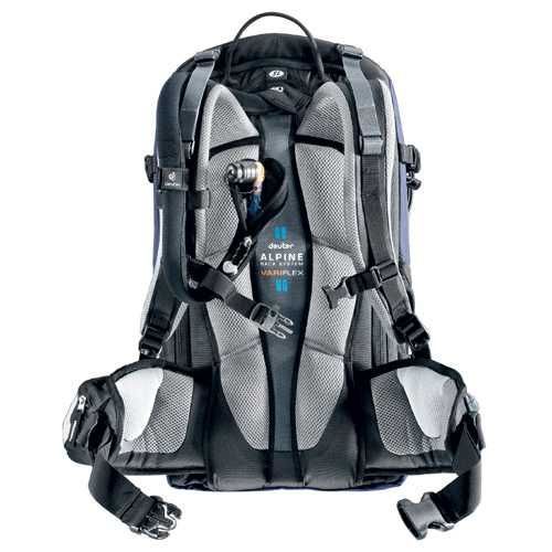 Deuter Рюкзак для фрирайдеров Deuter Freerider Pro 28 SL