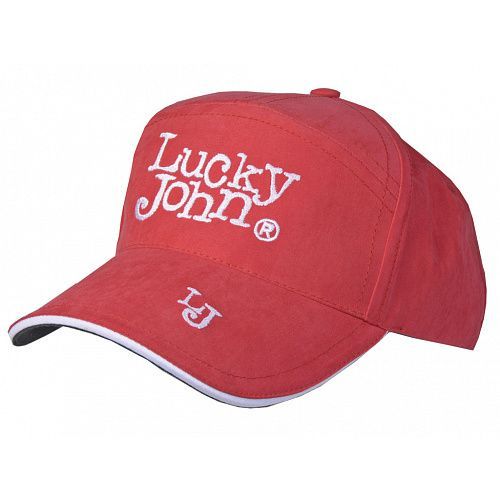 Lucky John Бейсболка Lucky John