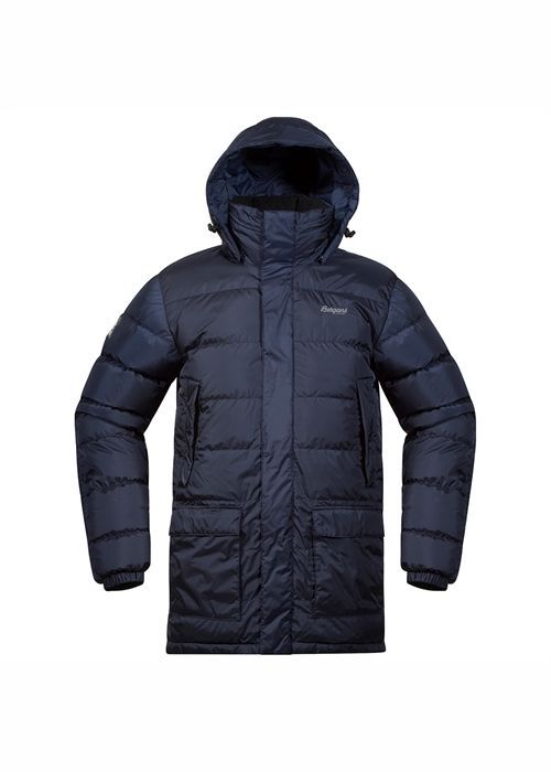 Berghaus Куртка мужская Bergans Down Parka