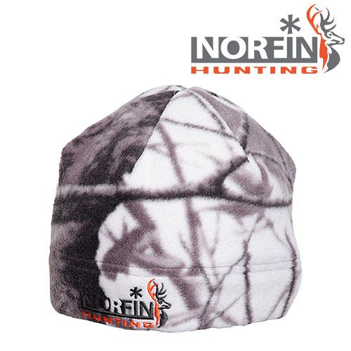 Norfin Шапка флисовая Norfin Hunting 751