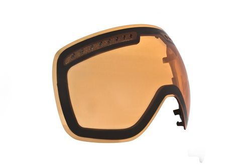 Dragon Alliance Маска оправа линзы Dragon Alliance (snow) APXS ( White, Gold Ionized + Amber)