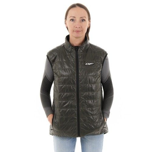 DRAGONFLY Жилет утеплённый Dragonfly Vest 200 (2023)