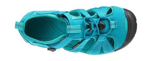 Keen Сандалии с амортизирующей подошвой Keen Seacamp II CNX Y