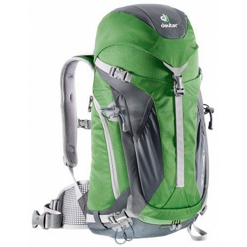 Deuter Рюкзак для путешествий Deuter ACT Trail 24