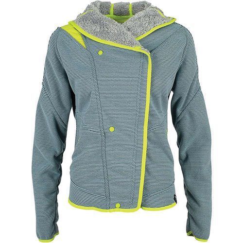 La Sportiva Двухсторонняя женская кофта La Sportiva Galactica Hoody