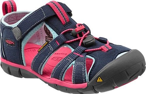 Keen Сандалии с амортизирующей подошвой Keen Seacamp II CNX Y