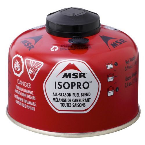 MSR Баллон газовый дополнительный MSR ISOPRO