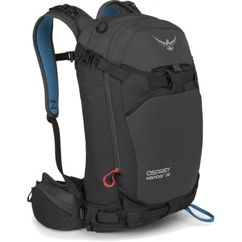 Osprey Рюкзак для горнолыжного спорта Osprey Kamber 32