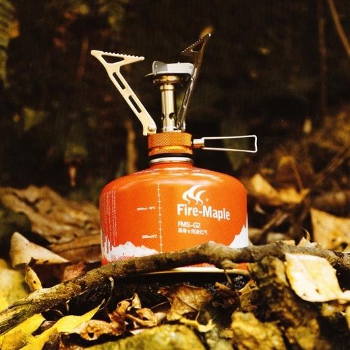 Fire Maple Удобная горелка газовая Fire Maple FMS-103