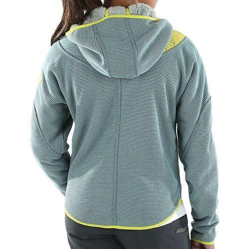 La Sportiva Двухсторонняя женская кофта La Sportiva Galactica Hoody