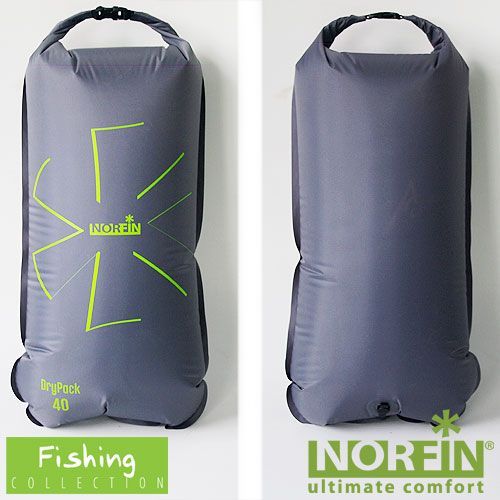 Norfin Гермомешок Norfin DRY PACK