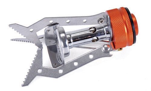 Fire Maple Удобная горелка газовая Fire Maple FMS-103
