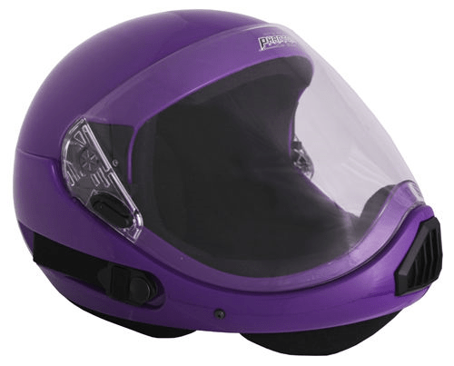 Cookie Composites Шлем парашютный Square1 Phantom XV