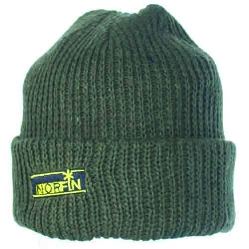 Norfin Шапка NORFIN CLASSIC WARM