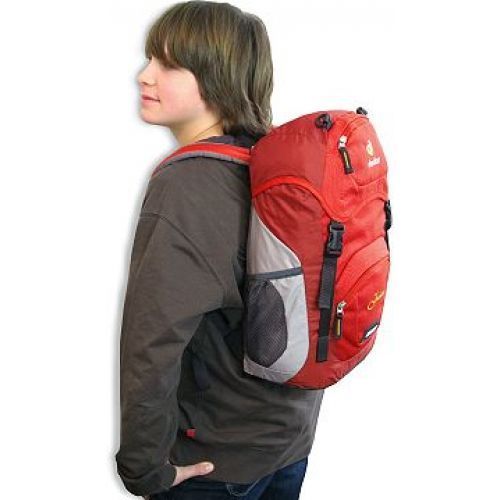 Deuter Детский походный рюкзак Deuter Junior 18