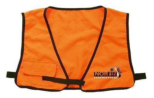 Norfin Жилет безопасности для загонной охоты Norfin Hunting Safe Vest