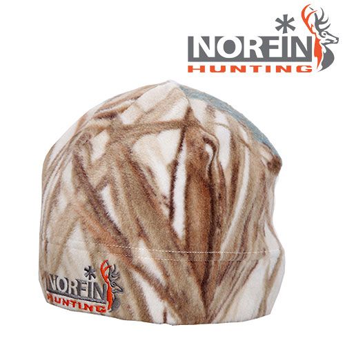 Norfin Шапка флисовая Norfin Hunting 751