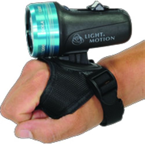 Light & Motion Ремень-крепление на руку для фонарей Light&Motion Gobe/Sola