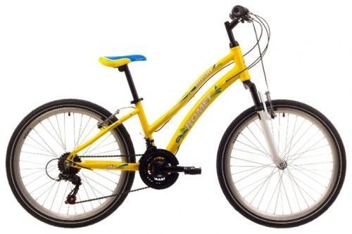 ROMET Спортивный велосипед Romet BASIA 24" 13 S