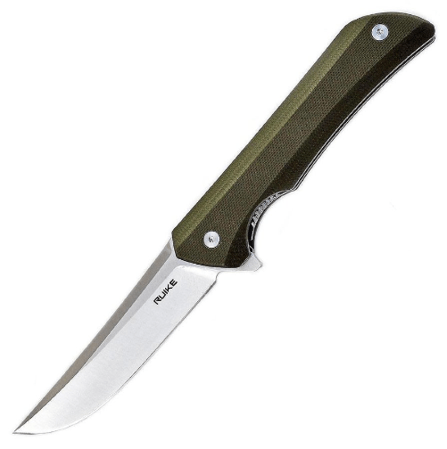 Ruike Лаконичный складной нож Ruike Hussar P121