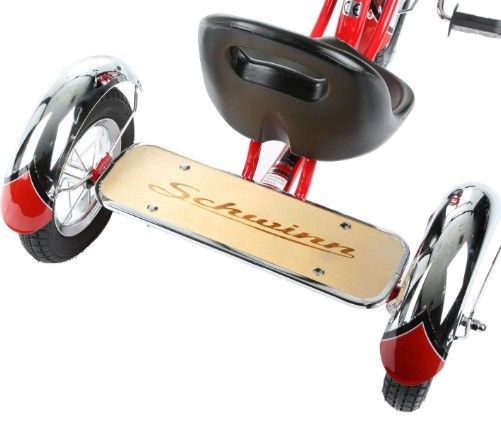 Schwinn Детский велосипед Schwinn Roadster Trike