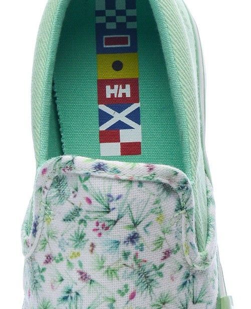 Helly Hansen Helly Hansen - Прочные слипоны для женщин W Copenhagen Slip-On Shoe