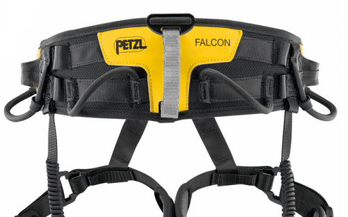Petzl Скалолазная система Petzl Falcon Ascent