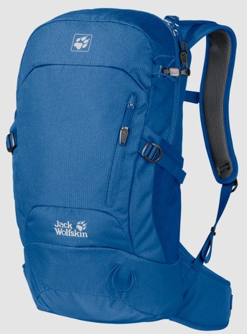 Jack Wolfskin Вместительный рюкзак Jack Wolfskin Helix 20 Pack