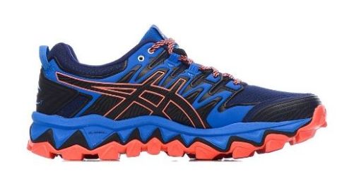 Asics Asics - Надежные тренировочные кроссовки GEL-FujiTrabuco 7