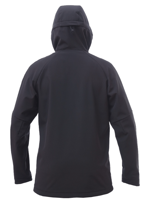 Rosomaha Куртка softshell мужская Rosomaha (Покров) Тапхар