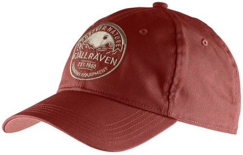 Fjallraven Долговечная кепка Fjallraven Forever Nature Cap