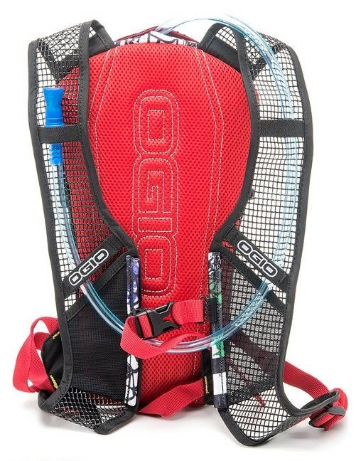 Ogio Ogio - Спортивный рюкзак Erzberg 70 Hydration Pack 3 л