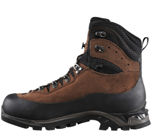 LOWA Прочные треккинговые ботинки Lowa Cevedale Pro GTX