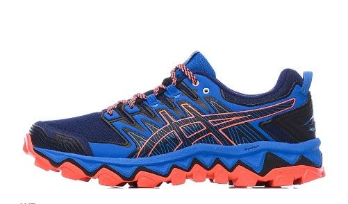 Asics Asics - Надежные тренировочные кроссовки GEL-FujiTrabuco 7