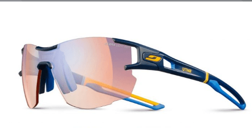 Julbo Очки солнцезащитные для велосипеда Julbo Aerolite 496