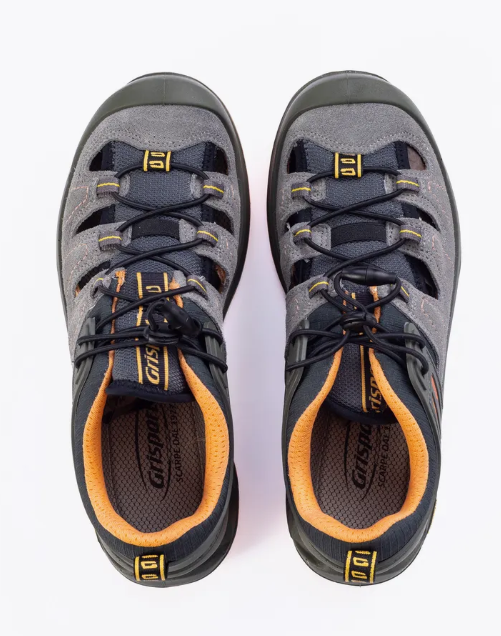 Grisport Легкие летние кроссовки Grisport 15411