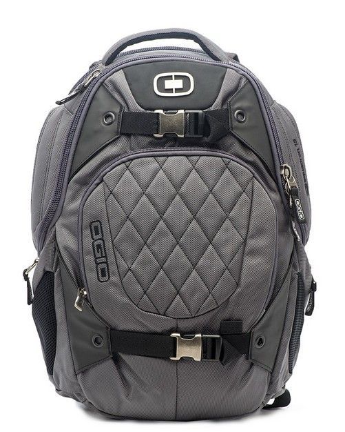 Ogio Туристический рюкзак л Ogio Squadron 15 Pack 21,3