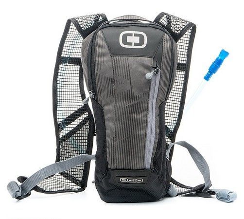 Ogio Ogio - Спортивный рюкзак Erzberg 70 Hydration Pack 3 л