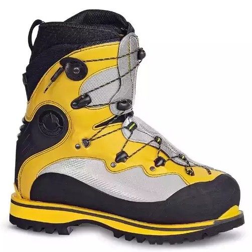 La Sportiva Альпинистские ботинки La Sportiva Spantik