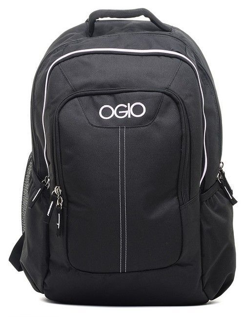 Ogio Туристический рюкзак л Ogio Operatrix 17 Black Orchid 26