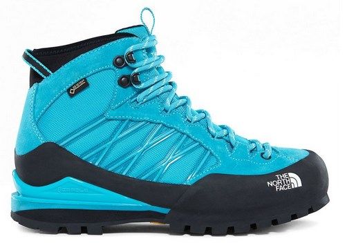 The North Face The North Face - Легкие женские ботинки Verto S3K II GTX